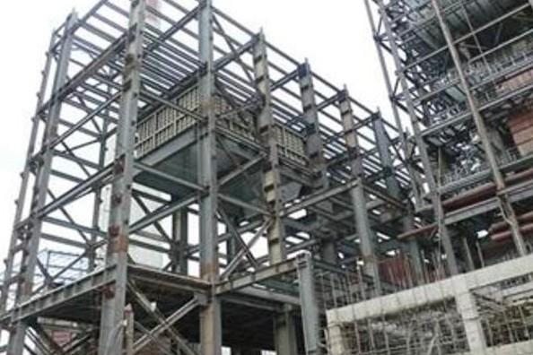东乡县高层钢构造的支撑布置跟构造需要符合哪些标准
